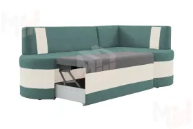 Угловой диван Чикаго со спальным местом