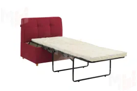 Кухонный диван Гермес на буковых ножках