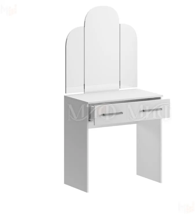 Трельяж Бася (белый)