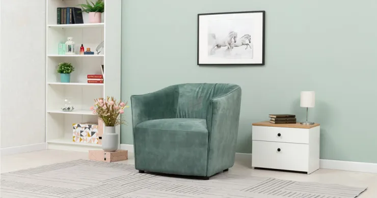 Кресло для отдыха Флэш ТК 556