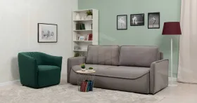 Диван-кровать Элиот  ТД 442