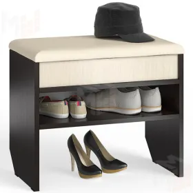 Тумба для обуви ТО-9