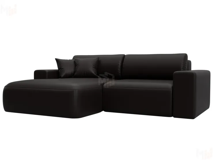 Диван угловой Лига-036 НПБ Классик левый угол