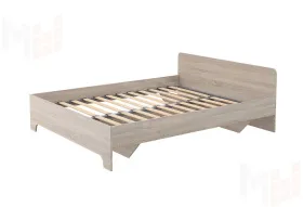 Спальный гарнитур Victor сонома