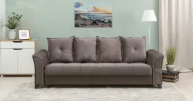 Диван-кровать Ирис ТД 577