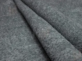 Кресло Лига-072 ( букле CAMBY 86 темно-серый )