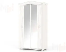 Шкаф-купе Онега 1200