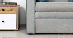 Кресло-кровать Найс (85)  ТД 296