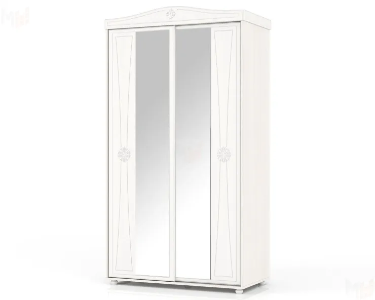 Шкаф-купе Онега 1200