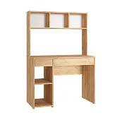  Стол компьютерный Комфорт 12.77 F Дуб Золотой CRAFT