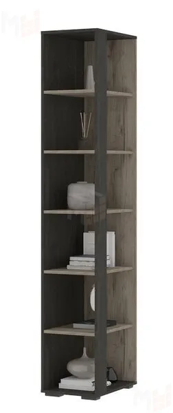 Стеллаж Эдинбург СТЛ-02