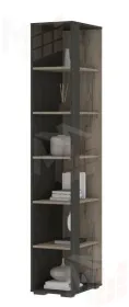 Стеллаж Эдинбург СТЛ-02