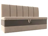 Диван кухонный прямой Энигма