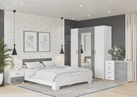 Спальный гарнитур Nova (Нова) - 1