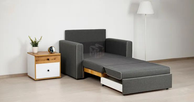 Кресло-кровать Найс (85)  ТД 298