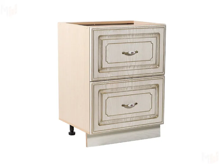 Стол рабочий Флоренция СТР 600/2