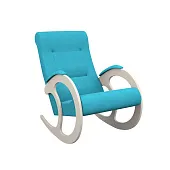 Кресло-качалка Модель 3 (Дуб шампань/Soro 86)