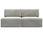 Диван прямой модульный Лига-060 НПБ