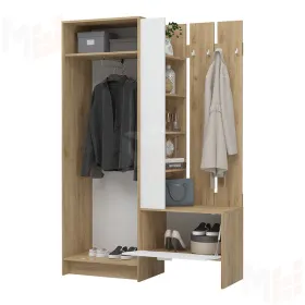 Прихожая Ирис ПР-01