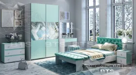 Комод Тифани КМ-07