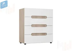 Комод Палермо-3 КМ-022