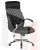 Офисное кресло для руководителей DOBRIN BENJAMIN (чёрный)