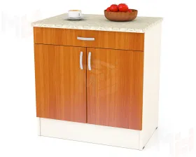 Шкаф нижний Клер ШН1Я 800