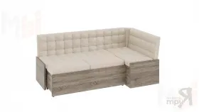 Кухонный диван Форест со спальным местом