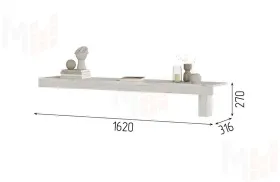 Полка 01 Гранд