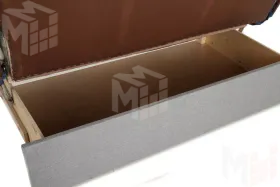 Диван-кровать  Ремикс Синий