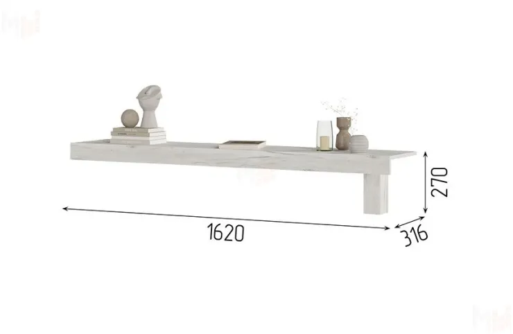 Полка 01 Гранд