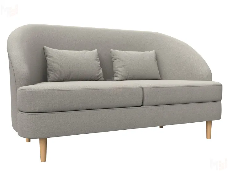 Кушетка Атико