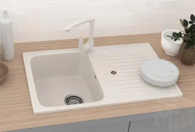 Односекционная реверсивная мойка ULGRAN U-502