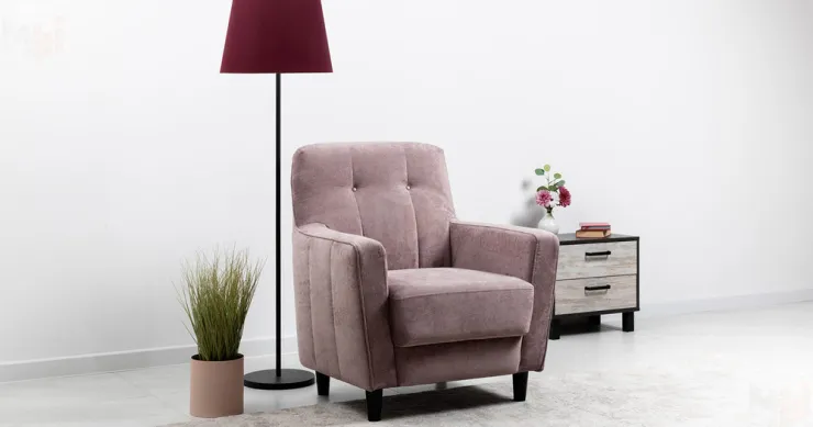 Кресло для отдыха Арно ТК 567