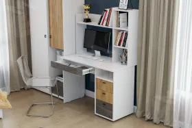 Модульная детская Анри