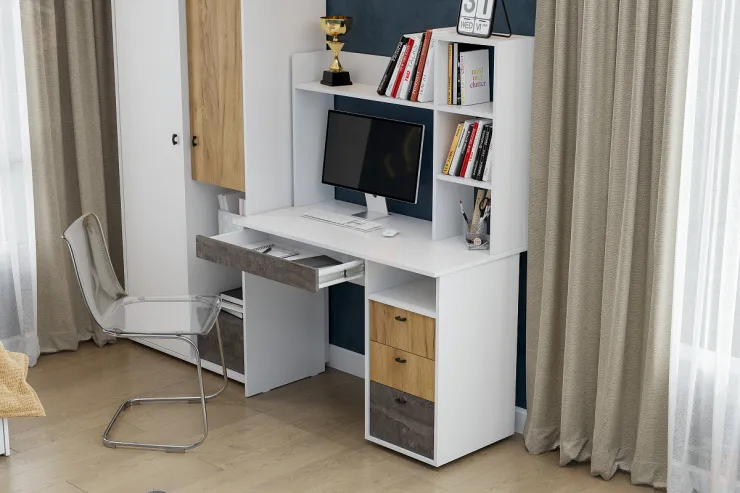 Модульная детская Анри