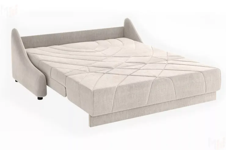 Диван-кровать Ларго 1,6 Бежевый