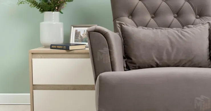 Кресло для отдыха Ирис ТК 577