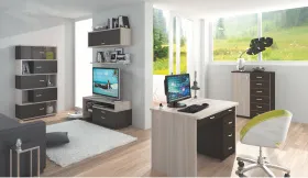 Стеллаж СБ-30-5