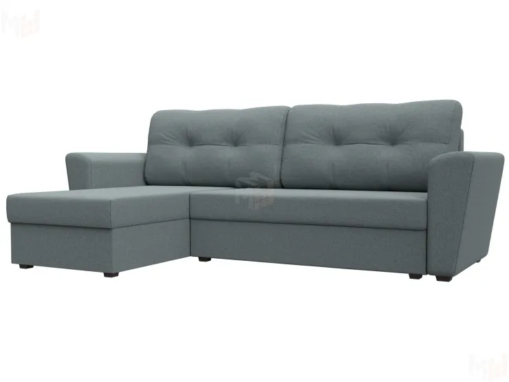 Диван угловой Амстердам Лайт левый угол