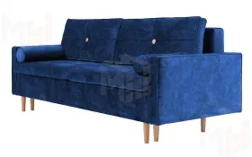 Кухонный диван Феникс со спальным местом