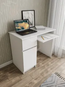 Стол письменный Мори МС-1