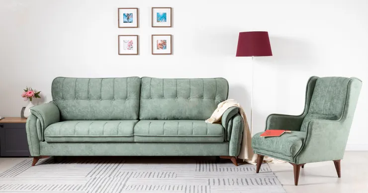 Кресло для отдыха Болеро ТК 561