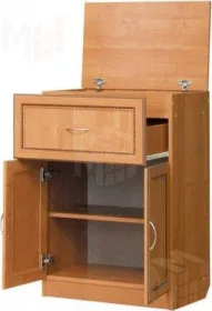 Тумба с ящиком Т02