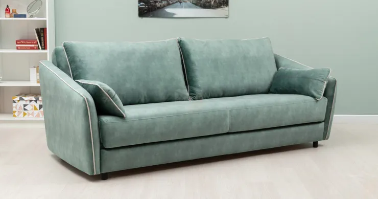 Диван-кровать Флэш ТД 556