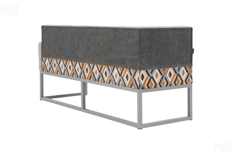 Диван Оксфорд Лофт Плюс с углом