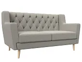 Диван кухонный прямой Брайтон 2 Люкс