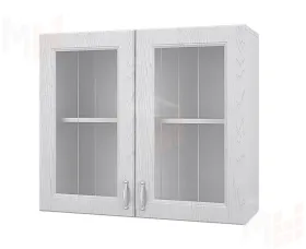 Витрина Принцесса 80