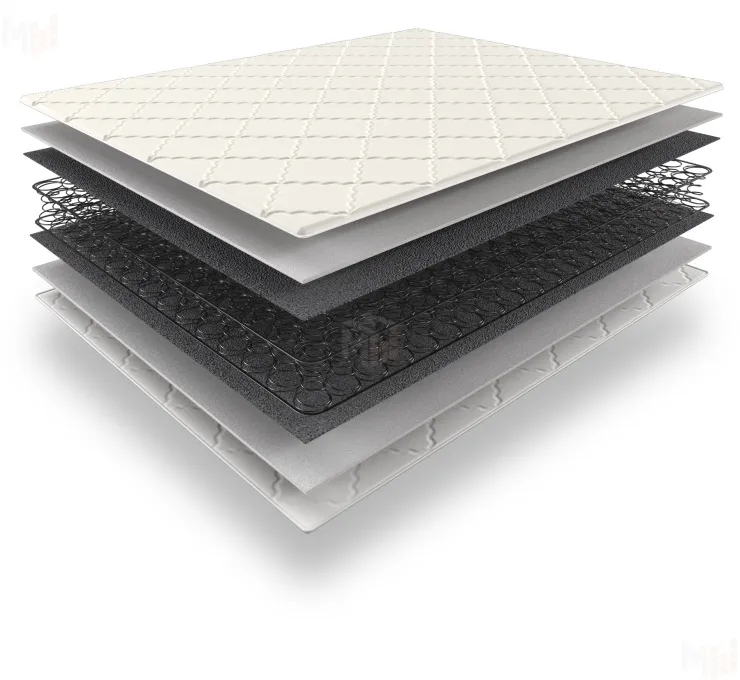 Матрас Форвард 140*200 см (скрутка)