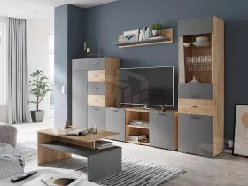 Гостиная Дублин (вариант 1)